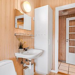 Vakantiehuis "Elnur" - 100m from the sea