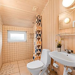 Vakantiehuis "Elnur" - 100m from the sea