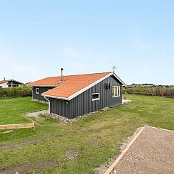 Vakantiehuis "Thamara" - 350m from the sea