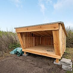 Vakantiehuis "Thamara" - 350m from the sea