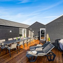 Vakantiehuis "Ivar" - 300m from the sea