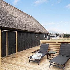 Vakantiehuis "Kristanna" - 150m from the sea