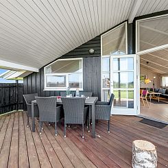 Vakantiehuis "Eemil" - 700m from the sea