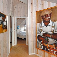 Vakantiehuis "Bryngeir" - 100m from the sea