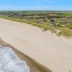 Vakantiehuis "Eftim" - 500m from the sea