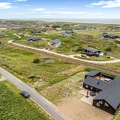 Vakantiehuis "Konrad" -  from the sea