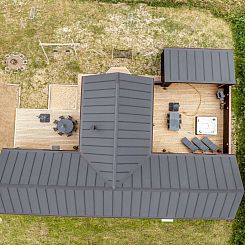 Vakantiehuis "Konrad" -  from the sea