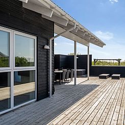 Vakantiehuis "Markku" - 400m from the sea