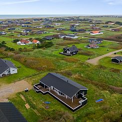 Vakantiehuis "Markku" - 400m from the sea