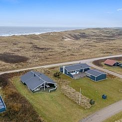 Vakantiehuis "Mimo" - 150m from the sea