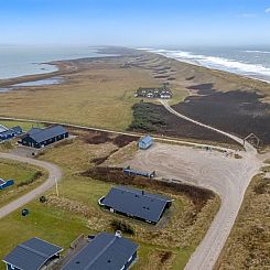 Vakantiehuis "Mimo" - 150m from the sea
