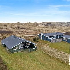 Vakantiehuis "Mimo" - 150m from the sea