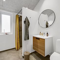 Vakantiehuis "Ivar" - 300m from the sea