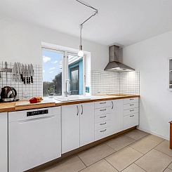 Vakantiehuis "Kurt" - 75m from the sea