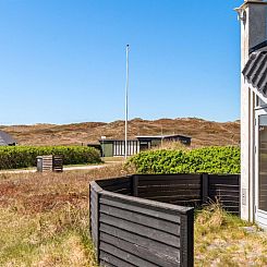 Vakantiehuis "Eldmar" - 500m from the sea