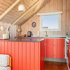 Vakantiehuis "Eldmar" - 500m from the sea