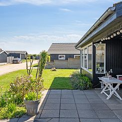 Vakantiehuis "Elisabeta" - 60m from the sea