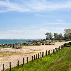 Vakantiehuis "Elisabeta" - 60m from the sea