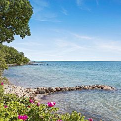 Vakantiehuis "Arnetta" - 150m from the sea