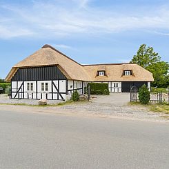 Appartement "Thessa" - 900m from the sea