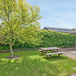 Vakantiehuis "Agnita" - 300m from the sea