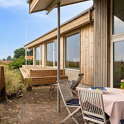 Vakantiehuis "Ovine" - 300m from the sea