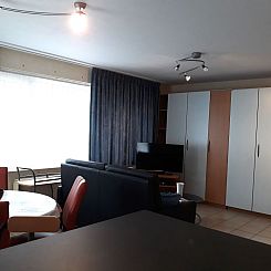 Appartement in Knokke-Heist