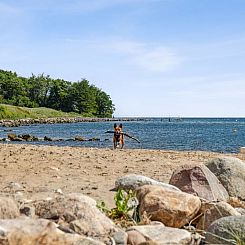 Vakantiehuis "Nahele" - 150m from the sea