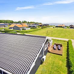 Vakantiehuis "Jolanta" - 275m from the sea