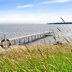 Vakantiehuis "Jolanta" - 275m from the sea