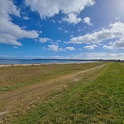 Vakantiehuis "Telli" - 350m from the sea