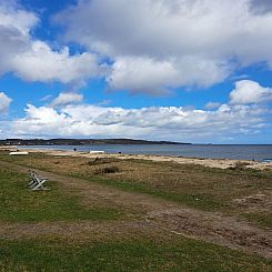 Vakantiehuis "Telli" - 350m from the sea