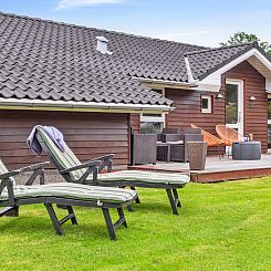 Vakantiehuis "Elisabeta" - 60m from the sea