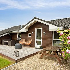 Vakantiehuis "Elisabeta" - 60m from the sea