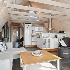 Vakantiehuis "Leve" - 200m from the sea