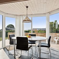 Vakantiehuis "Leve" - 200m from the sea