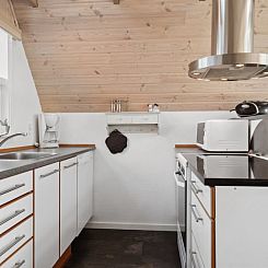Vakantiehuis "Leve" - 200m from the sea