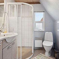 Vakantiehuis "Leve" - 200m from the sea