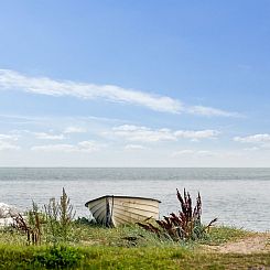 Vakantiehuis "Yma" - 250m from the sea