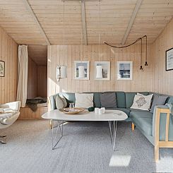 Vakantiehuis "Gudmar" - 75m from the sea