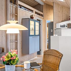 Vakantiehuis "Sampsa" - 350m from the sea