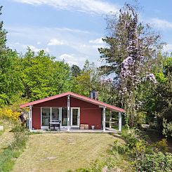 Vakantiehuis "Henryette" - 1.5km from the sea
