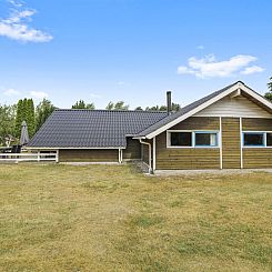 Vakantiehuis "Dedo" - 300m from the sea
