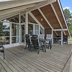 Vakantiehuis "Dedo" - 300m from the sea