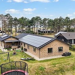 Vakantiehuis "Mirija" - 350m from the sea