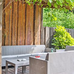 Vakantiehuis "Mirija" - 350m from the sea