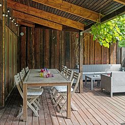 Vakantiehuis "Mirija" - 350m from the sea