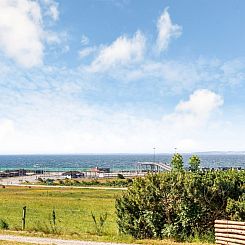 Vakantiehuis "Danja" - 1.7km from the sea
