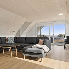 Vakantiehuis "Cyrill" - 2km from the sea