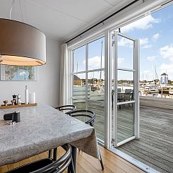 Vakantiehuis "Angret" - 200m from the sea